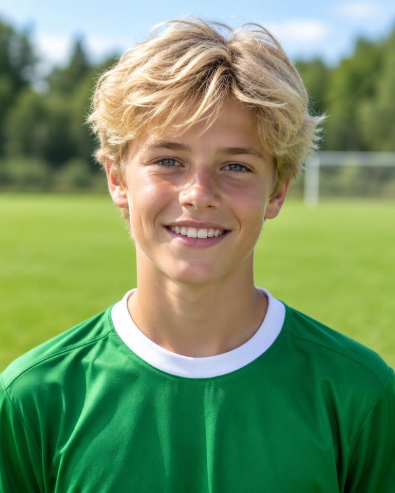 William